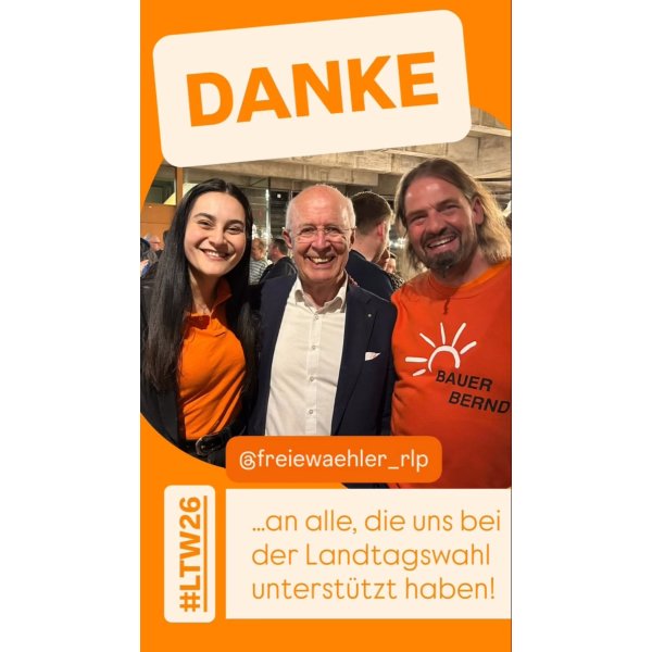 Danke